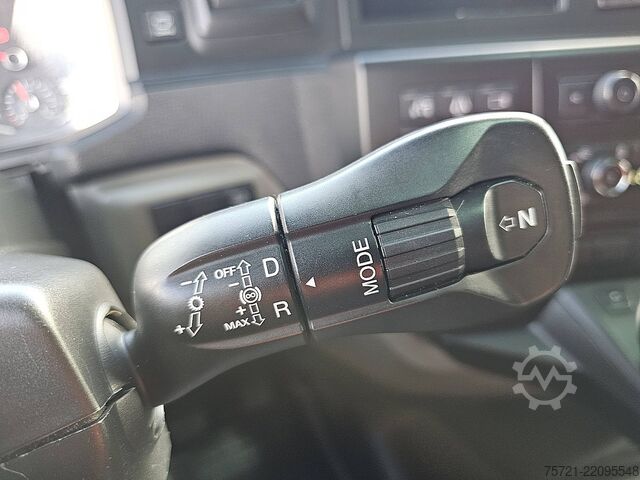Standard-SZM M.A.N. 18.470 TGX