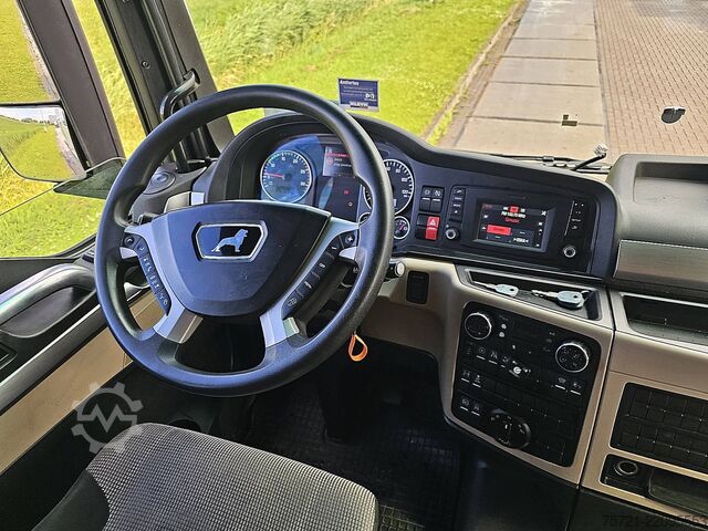 Standard-SZM M.A.N. 18.470 TGX