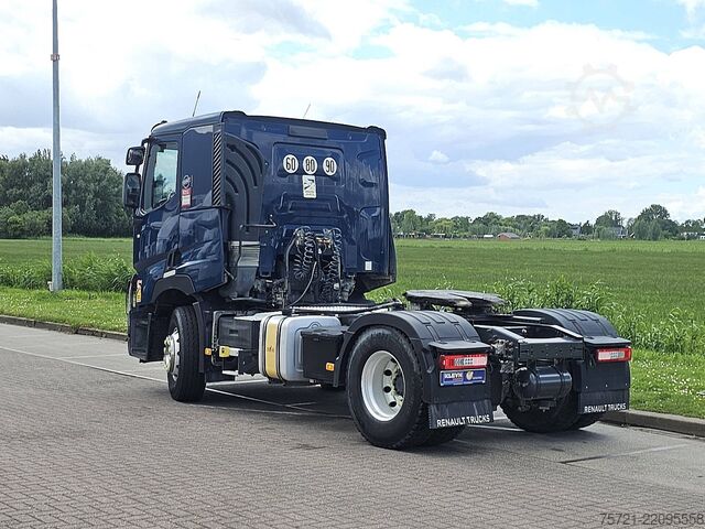 Standard-SZM RENAULT C 440