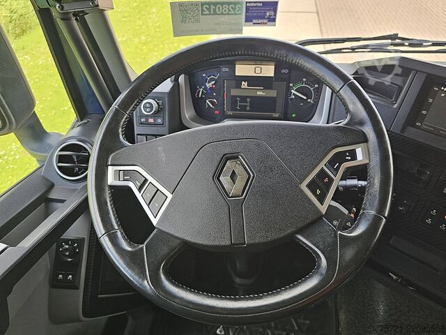 Standard-SZM RENAULT C 440