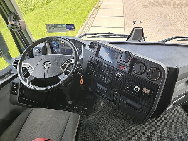 Standard-SZM RENAULT C 440