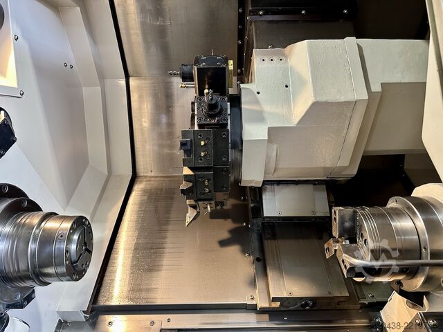  DOOSAN Puma 2000SY