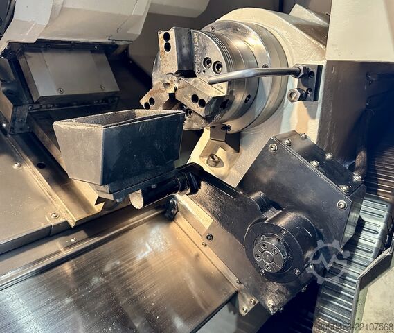  DOOSAN Puma 2000SY