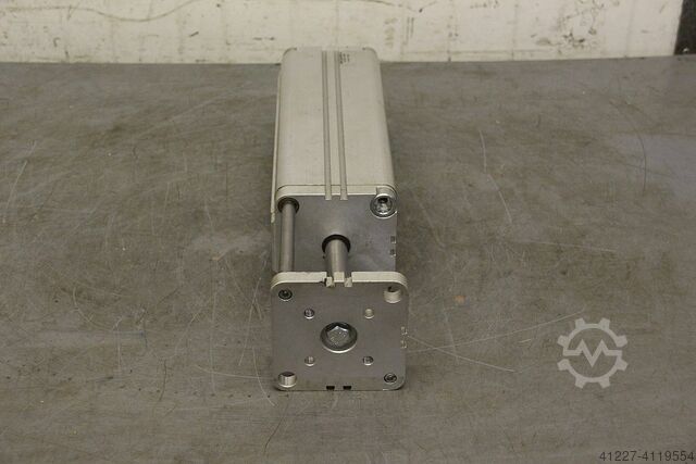Kompakt cylinder Festo ADVUL-80-280-P-A
