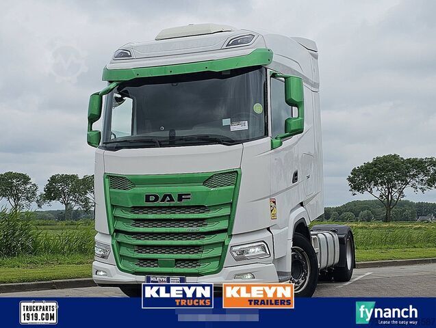 Standardni SZM DAF XG 480