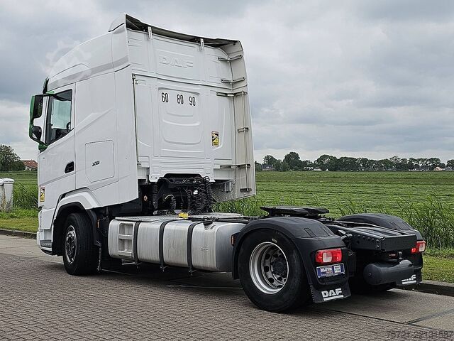 Standardni SZM DAF XG 480