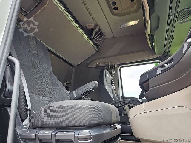 Standardni SZM DAF XG 480