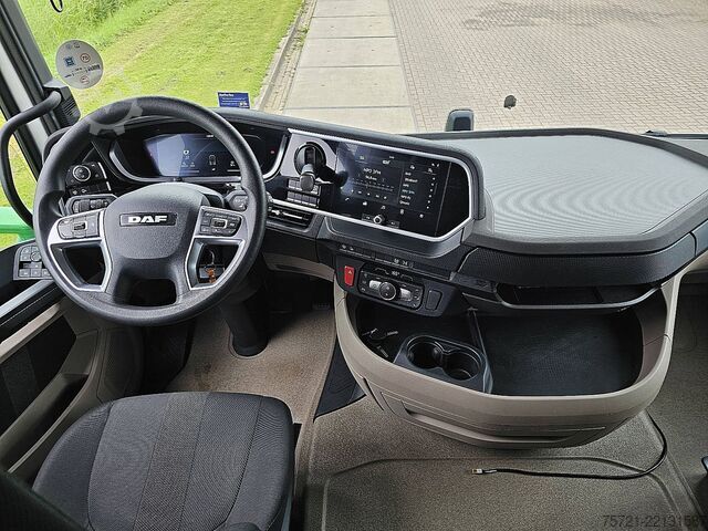 Standardni SZM DAF XG 480