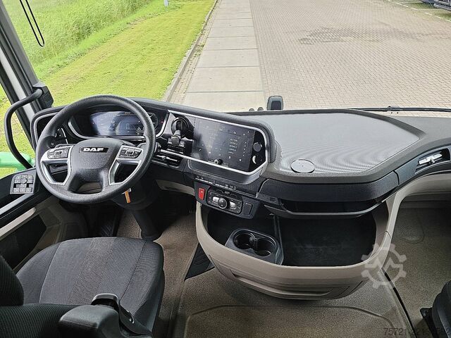 Standardni SZM DAF XG 480