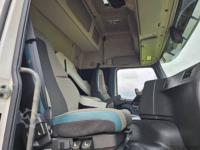 معيار SZM VOLVO FM 450