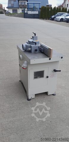 Bundspindelfræs 7/26 SCM MiniMax T55 Elite S 7/26