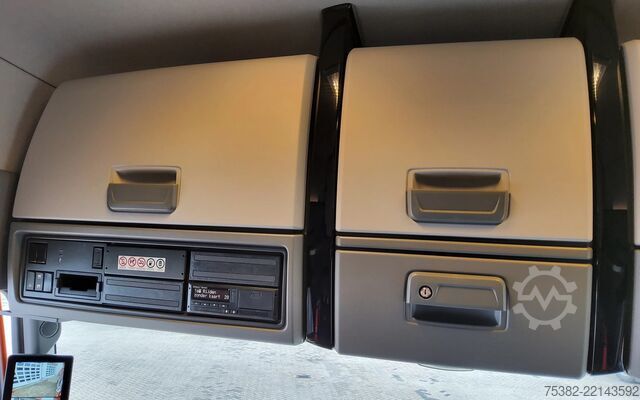 Štandard-SZM Renault T480 SLEEPERCAB 4x2 - 13 LITER - BB-535-S - EUR...