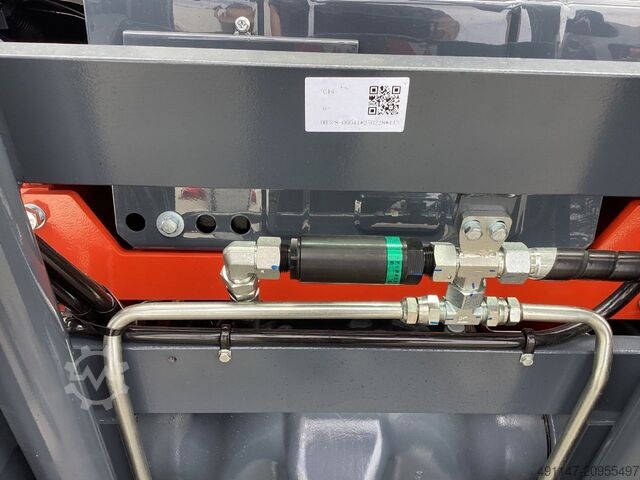 מלגזות דיזל Heli CPCD35-KU20H ZSM470