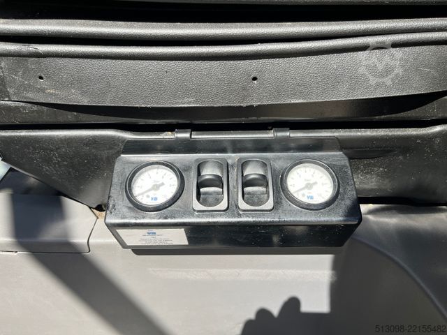 厢式货车 VOLKSWAGEN CRAFTER 2.0TDI XXXL KOFFER RAMPE KAMERA 177 PS