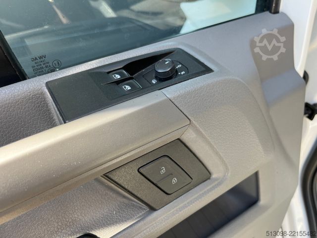 厢式货车 VOLKSWAGEN CRAFTER 2.0TDI XXXL KOFFER RAMPE KAMERA 177 PS