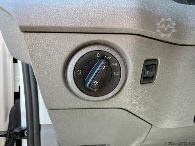 厢式货车 VOLKSWAGEN CRAFTER 2.0TDI XXXL KOFFER RAMPE KAMERA 177 PS