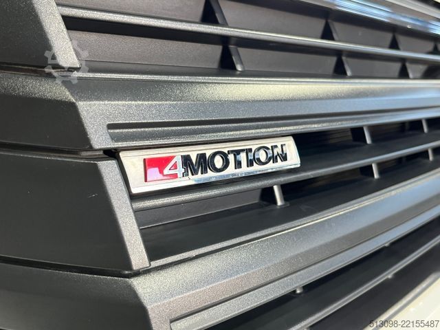 高顶厢式货车 VOLKSWAGEN CRAFTER 2,0 TDI 4 MOTION LED AHK 3,5T KAMERA