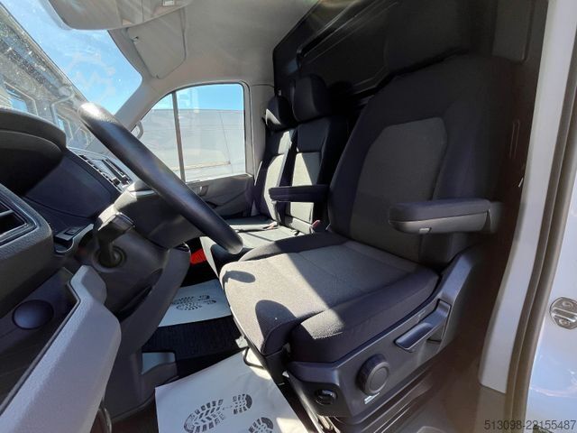 高顶厢式货车 VOLKSWAGEN CRAFTER 2,0 TDI 4 MOTION LED AHK 3,5T KAMERA