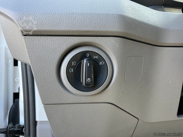 高顶厢式货车 VOLKSWAGEN CRAFTER 2,0 TDI 4 MOTION LED AHK 3,5T KAMERA