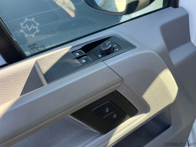 高顶厢式货车 VOLKSWAGEN CRAFTER 2,0 TDI 4 MOTION LED AHK 3,5T KAMERA