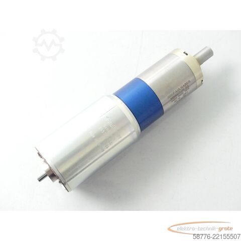 Control unit Faulhaber 3557K024C Minimotor 30 / 1S 134:1 010678 - ! -