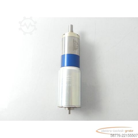 Control unit Faulhaber 3557K024C Minimotor 30 / 1S 134:1 010678 - ! -