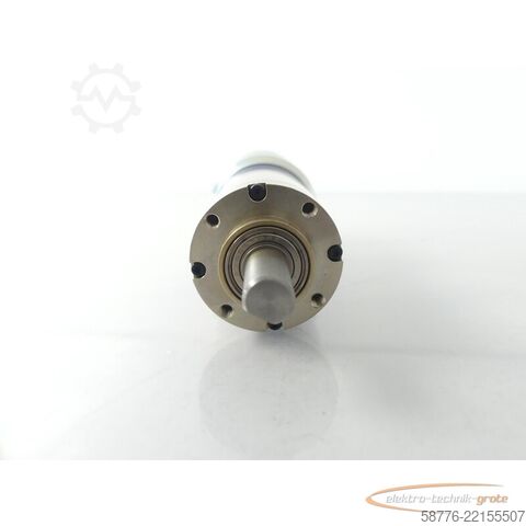 Control unit Faulhaber 3557K024C Minimotor 30 / 1S 134:1 010678 - ! -