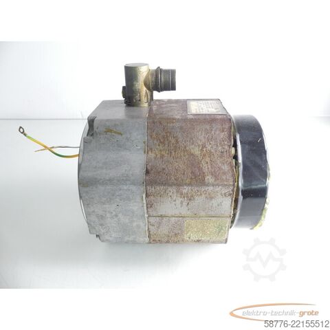 Jednostka sterująca Siemens Stator für 1FK6083-6AF71 Servomotor SN: YFM210681703001