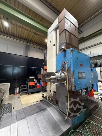 Mandrinadora de mesa UNION CBFK130/2