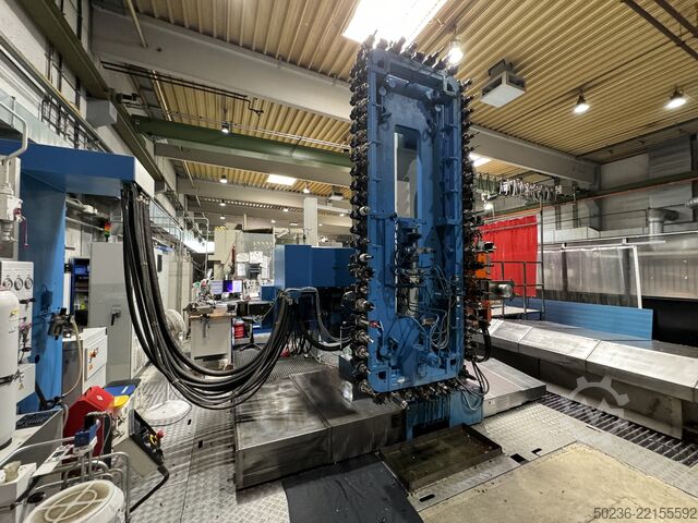 Mandrinadora de mesa UNION CBFK130/2
