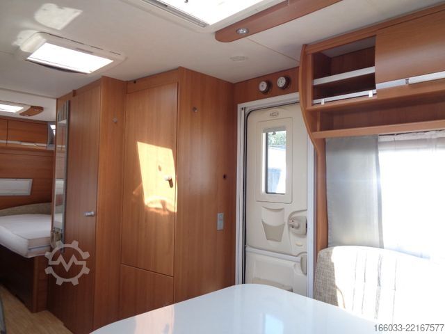 Karavan LMC Musica 560 E Arctic *Vorzelt*Mover*ALDE m. FBHz.