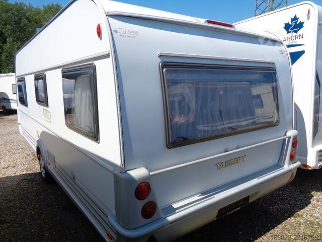 Karavan TABBERT Vivaldi 560 E *Einzelbetten*Vorzelt*