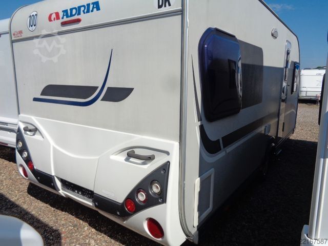 Karavan ADRIA Adiva 512 UP *Mover*Klima*ALDE*ATC*