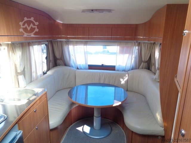 Karavan ADRIA Adiva 512 UP *Mover*Klima*ALDE*ATC*