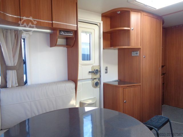 Karavan ADRIA Adiva 512 UP *Mover*Klima*ALDE*ATC*