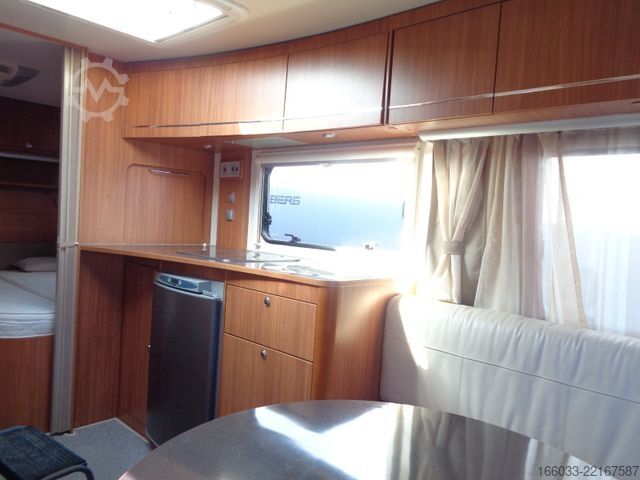 Karavan ADRIA Adiva 512 UP *Mover*Klima*ALDE*ATC*