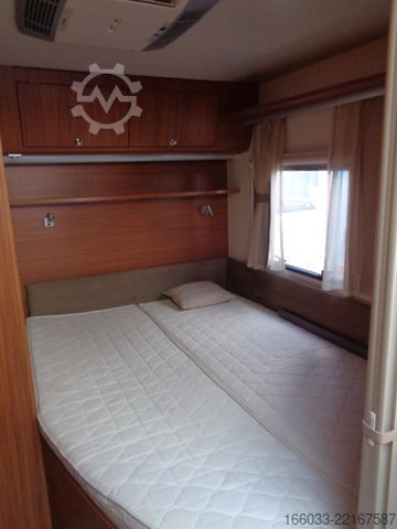 Karavan ADRIA Adiva 512 UP *Mover*Klima*ALDE*ATC*