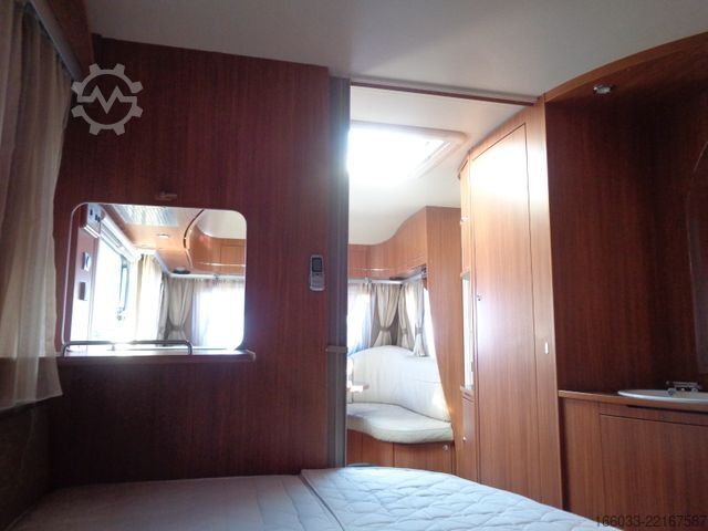 Karavan ADRIA Adiva 512 UP *Mover*Klima*ALDE*ATC*
