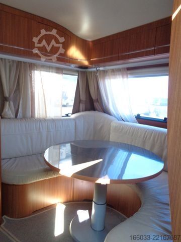 Karavan ADRIA Adiva 512 UP *Mover*Klima*ALDE*ATC*