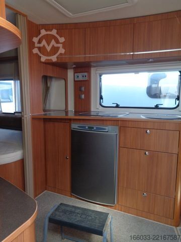 Karavan ADRIA Adiva 512 UP *Mover*Klima*ALDE*ATC*