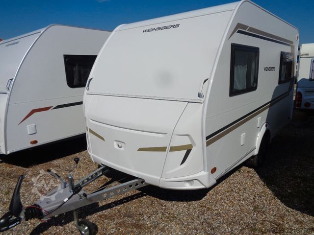 Karavan WEINSBERG CaraOne 390 QD -neu- Mod. 26 *viele Extras*