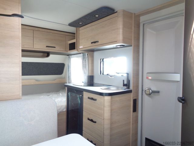 Karavan WEINSBERG CaraOne 390 QD -neu- Mod. 26 *viele Extras*