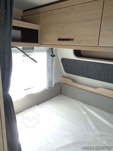 Karavan WEINSBERG CaraOne 390 QD -neu- Mod. 26 *viele Extras*
