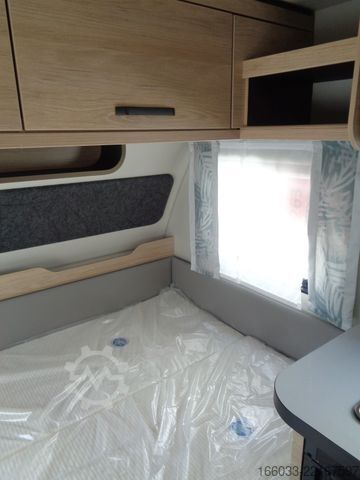 Karavan WEINSBERG CaraOne 390 QD -neu- Mod. 26 *viele Extras*