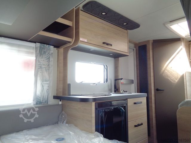 Karavan WEINSBERG CaraOne 390 QD -neu- Mod. 26 *viele Extras*