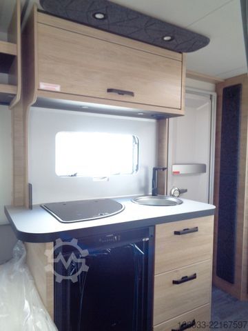 Karavan WEINSBERG CaraOne 390 QD -neu- Mod. 26 *viele Extras*