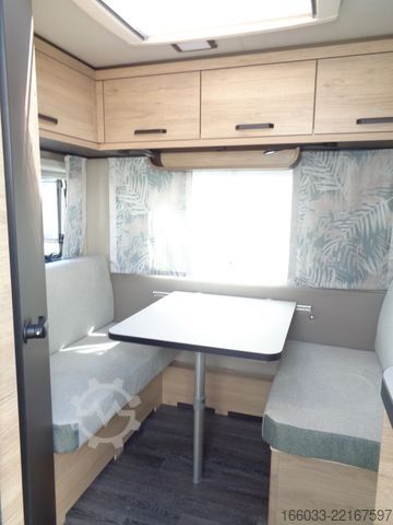 Karavan WEINSBERG CaraOne 390 QD -neu- Mod. 26 *viele Extras*