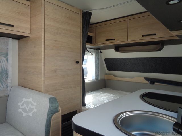 Karavan WEINSBERG CaraOne 390 QD -neu- Mod. 26 *viele Extras*
