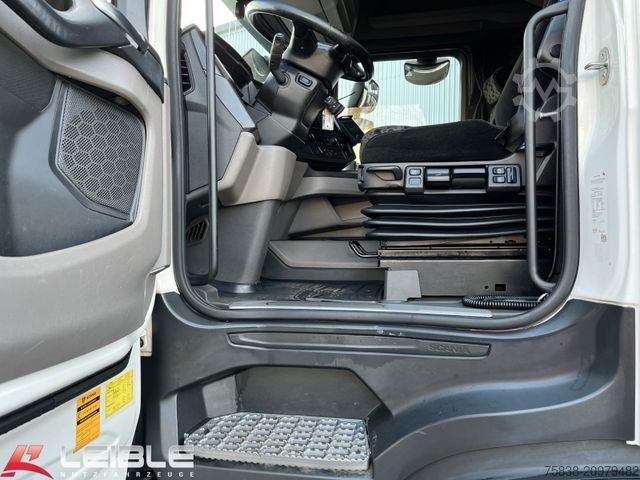 Standard SZM SCANIA R 450A4x2NA*Retarder*Standklima*2x Tank*DTCO4.1*