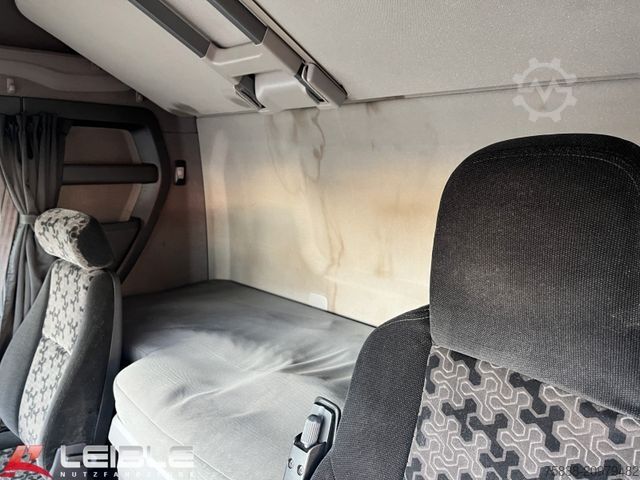 Standard SZM SCANIA R 450A4x2NA*Retarder*Standklima*2x Tank*DTCO4.1*